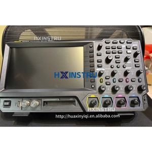 Mso5072 และ Mso5204 ออสซิลโลสโคปแบบดิจิตอลหน้าจอสัมผัสประสิทธิภาพสูง 2/4 ช่อง อุปกรณ์เสริมเครื่องมืออเนกประสงค์ H - Product Image 1