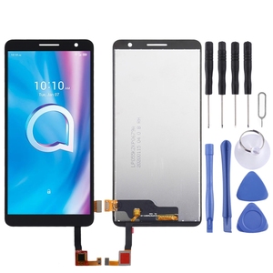 Pantalla LCD OEM en Oferta para Alcatel 1B 2020 5002 5002D 5002X <span class=keywords><strong>5002H</strong></span> con Digitalizador, Ensamblaje Completo - Product Image 1