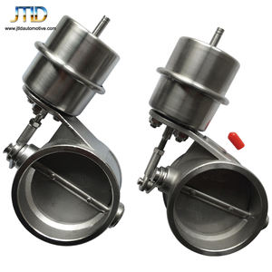 Válvula de vacío de escape de coche de alto rendimiento JTLD normalmente abierta/cerrada - Product Image 1