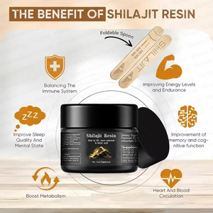 Bán buôn Himalaya Đen shilajit nhựa <span class=keywords><strong>t</strong></span>ự nhiên shilajit nhựa ectract phong phú trong 85 + dấu vế<span class=keywords><strong>t</strong></span> khoáng chấ<span class=keywords><strong>t</strong></span> & Fulvic axit - Product Image 2