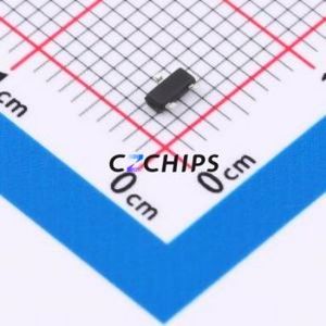 TN0201T-T1-E3-VB ทรานซิสเตอร์สนามทรานซิสเตอร์ SOT-23(TO-236) ใหม่ล่าสุด (MOSFET) - Product Image 2
