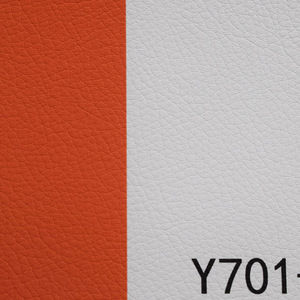 Cuero Sintético Y701 Grabado y Tejido Ecológico para Bolsos, Carteras y Bolsas de Mano - Product Image 3