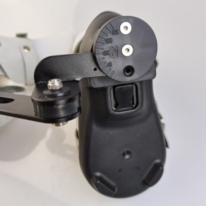 Fabricación personalizada para zapatos <span class=keywords><strong>Clubfoot</strong></span> Denis para niños - Product Image 6