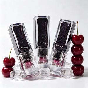 Huile à lèvres changeante de couleur, gloss sensible au pH, hydratant, repulpeur de lèvres, maquillage longue tenue - Product Image 2