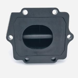 1987-04 KX250 V-Kraft VFORCE 3 Reed Käfig Carbon Faser Schilf Motorrad (Passt: KX250) - Product Image 4