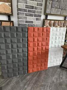 Dış duvar kaplaması için kaplama dış duvar taşı ev dekorasyon için pu taş işlenmiş taş - Product Image 6