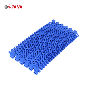 2022 Nuevo diseño de <span class=keywords><strong>cinta</strong></span> <span class=keywords><strong>transportadora</strong></span> modular de 25,4mm de proveedor <span class=keywords><strong>Chino</strong></span> - Product Image 6