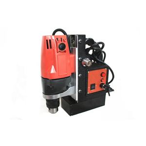 チャック付き磁気ドリル、要件に応じたビット - Product Image 5