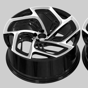 Rines de Aleación Forjados al por Mayor de China a Rusia, R16 R17 R18 R19 R20 R21 22 Pulgadas, Aptos para Autos Lynk&co <span class=keywords><strong>01</strong></span> - Product Image 6