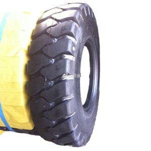 Pneu d'excavatrice Xingyuan 14.00R25 13.00R25 résistant à l'usure pour machines minières - Product Image 4