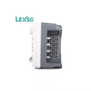 Générateur de formes d'onde arbitraires professionnel Rigol DG4162 160 MHz 2 canaux avec garantie R, dimensions 44x26x28 cm pour tests haute performance Lexso - Product Image 5