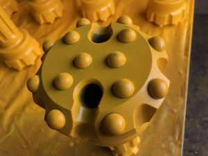 在庫あり、格安高品質耐久性のあるドリルビットDHD340-115mm、岩石掘削用ドリルビット販売中 - Product Image 4