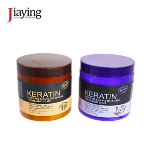 Bán buôn 1000ml Brazil Keratin Mặt nạ tóc với Collagen Spa lụa Beauty Salon dừa kem Hàn Quốc điều trị nhãn hiệu riêng - Product Image 6