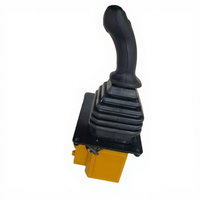 Pièces de rechange d'origine SEM 5564848 	 Vanne pilote pour bulldozer SEM 832F/824F/818F et niveleuse 919F