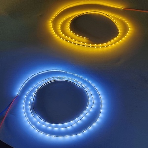 Thu nhỏ LED dải ánh sáng cho mô hình quy mô bàn cát kiến trúc hiện đại cho thiết kế 3D của căn hộ và biệt thự - Product Image 6