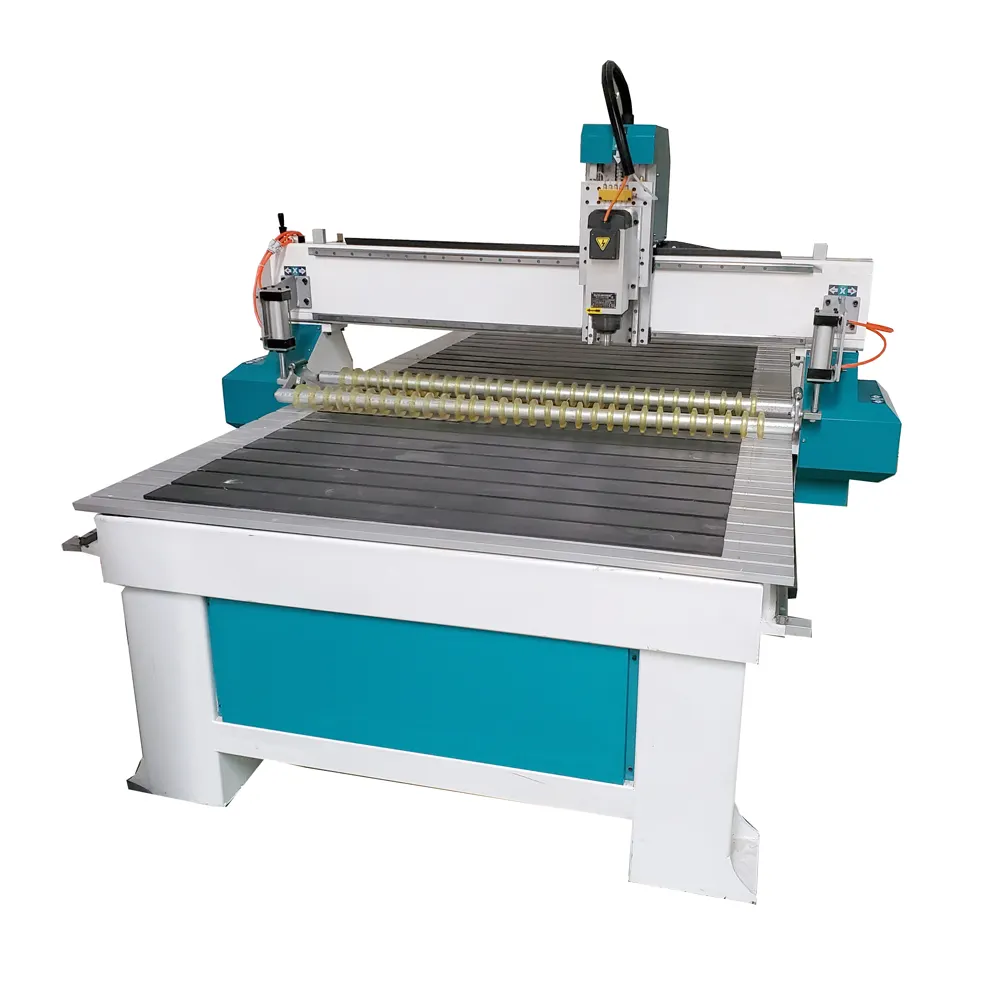 1325 MDF Ahşap Cnc Router Makine, Yönlendirici Cnc makinesi