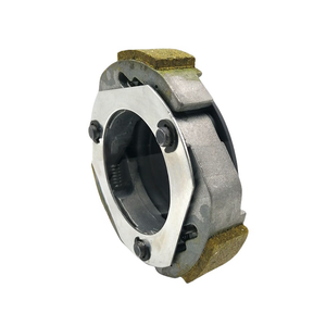 Cubierta de Embrague Trasero para Motocicleta, para Motor GY6-125cc, Tamaño 125mm, Nueva Pieza de Repuesto/Actualización - Product Image 3