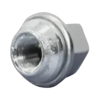 Écrous de roue pour 2012-2019 Ram 1500 2500 Cherokee Durango 06509422AA 6509422AA 06509422 6509422