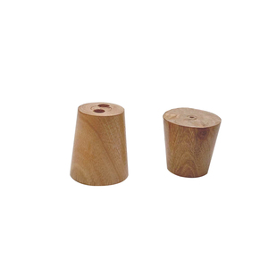 Offerta Speciale: <span class=keywords><strong>Gambe</strong></span> in <span class=keywords><strong>Legno</strong></span> Personalizzate <span class=keywords><strong>per</strong></span> Mobili, Ricambi <span class=keywords><strong>per</strong></span> Divani, Sedie e <span class=keywords><strong>Tavoli</strong></span> da Pranzo - Product Image 5