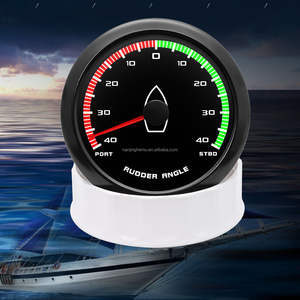 Indicatore dell'angolo del <span class=keywords><strong>timone</strong></span> della barca da 85mm - Product Image 3