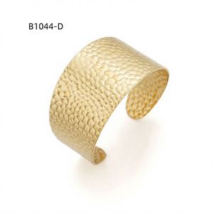 Amy Amy <b>Cuff</b> <b>Bracelet</b> B1044 <b>Silver</b> Plated Alloy Women's Classic Fashion Jewelry Gift - Product Image 2