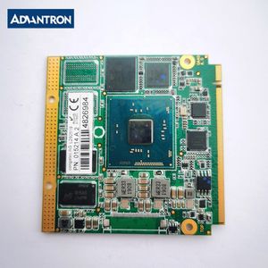 Congatec, placa base industrial QA40 A.0 L292619 PN 015214 A2, módulo de CPU, Stock Original, prueba de funcionamiento 100% - Product Image 2