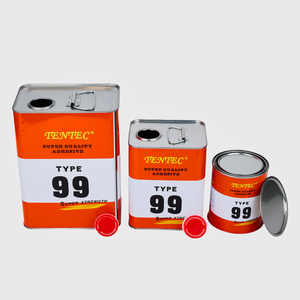 Pegamento de Carpintero, Adhesivo de Cloropreno para Alfombras y Madera Contrachapada - Product Image 2