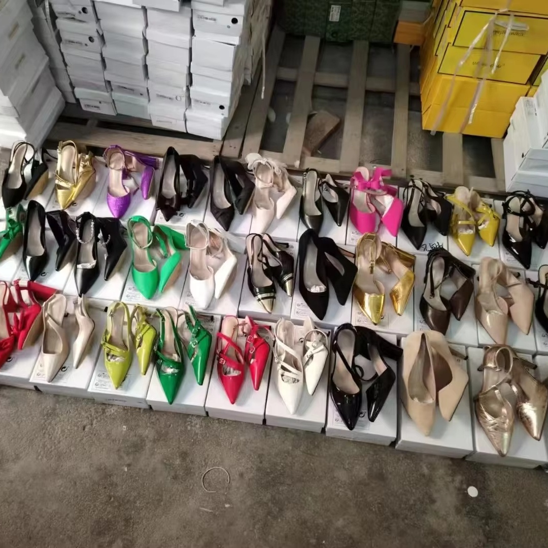 lady party shoes