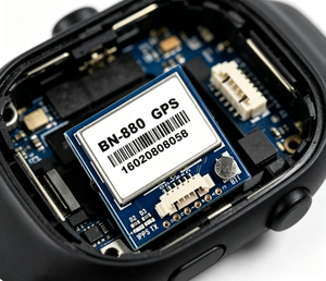 Module <span class=keywords><strong>GPS</strong></span>/GLONASS <span class=keywords><strong>BN</strong></span>-<span class=keywords><strong>880</strong></span> haute précision avec boussole pour drones et systèmes de navigation - Product Image 4