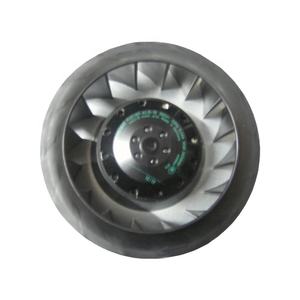 Ventilador Centrífugo de Refrigeración Siemens R2D180-AL10-18, 380V CA, 2580 RPM, 180mm, 54W, 0.34A, Aspas de Hierro Fundido, ODM OEM - Product Image 2
