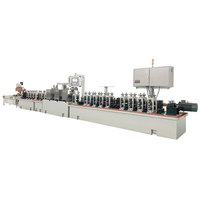 Machine de découpe plasma CNC 5 axes la plus vendue avec pompe à moteur servo et engrenages - Ligne de production