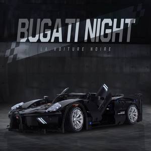 Coche de Carreras T4003 Shadow R3, Kit de Construcción Eléctrico con Más de 800 Piezas, Controlado por Aplicación, Alcance de 12 m, para Niños de 8 a 13 Años, Interior/Exterior - Product Image 5