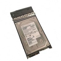 E-X4023A-R6-C NetApp 2TB 7200 RPM SAS 3.5" 2TB Новый жесткий диск HDD в открытой упаковке для систем хранения данных NetApp