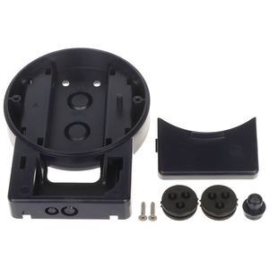 ไฟกระพริบอัจฉริยะเพื่อความปลอดภัย230V ไฟ LED ฟลัชเมาต์ IP55ดีไซน์อุตสาหกรรม - Product Image 4