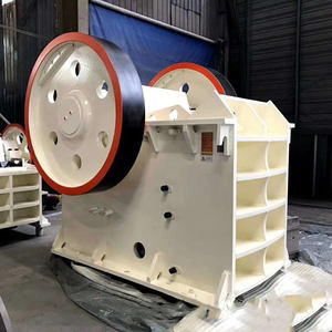 Trituradora de Mandíbulas PE600X900, Equipo de Minería - Product Image 4
