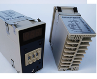 Contrôleur de température numérique électronique d'incubation d'aquarium STC-1000, boîtier en plastique, personnalisable OEM, précision 1
