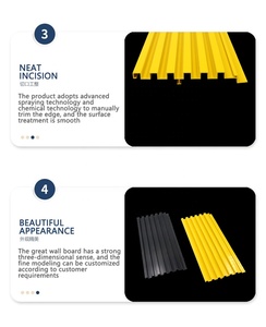 Servicio de Corte y Doblado de Perfiles de Extrusión de Aleación de Aluminio Personalizados de la Serie 6000, Formas Especiales para Construcción - Product Image 5