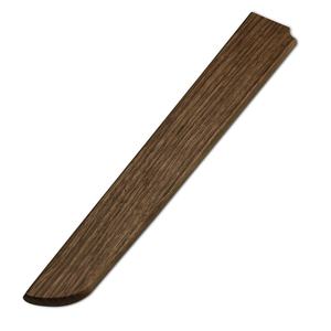<span class=keywords><strong>Garde</strong></span>-housse en bois pour couteau, ustensile de cuisine en noyer noir, gaine de bois pour couteau sashimi - Product Image 2