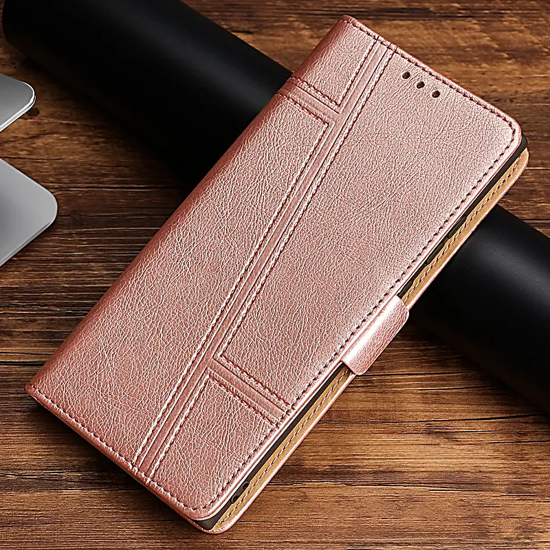 Wallet Magnetic Phone Case For UMIDIGI A11 X A3S A3X A3 A5 A7S A7 A9 Pro F2 F1 Play One Max Power 3 S2 lite S3 S5 Pro Flip cover