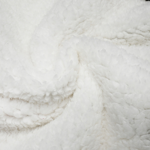 Manta de Franela Jacquard con Diseño de Copos de Nieve, Serie Navideña, Ultra Suave y Cálida para Invierno, para Sofá, Cama, Decoración Nórdica para el Hogar - Product Image 1