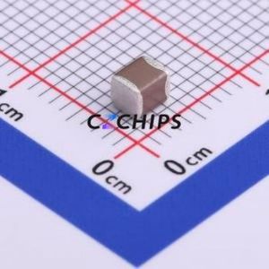 C3225X7R1C156MT000N SMD Capacitor (MLCC) 1210 ( Capacitance: 15uF )( Precision: 20% Rated Voltage: 16V ) - Product Image 1