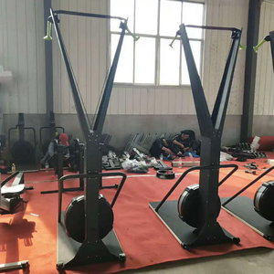 Nuevo estilo, <span class=keywords><strong>gimnasio</strong></span> comercial, Fitness, <span class=keywords><strong>remo</strong></span>, ejercicio de esquí, máquina de esquí, máquina de <span class=keywords><strong>gimnasio</strong></span> de esquí, Fitness - Product Image 4