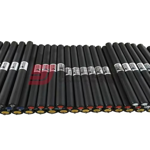 بكرات مطاطية للطباعة CD102 SM102 CX104 CX105 SM72 SM74 CD74 CD74 عالية الجودة - Product Image 2