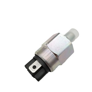 Interruptor de Presión LiuGong G1/4 de Latón para Aire IP54 Modelo 30B0129 - Product Image 1