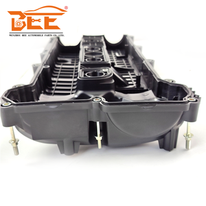 Nueva cubierta de válvula de motor de plástico para Ford <span class=keywords><strong>Focus</strong></span> - Product Image 4