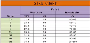 13 Çelik Balenli Göğüs Altı Lateks Bel Korsesi, Karın Kontrolü Bel İnceltici Uzun Gövdeli Korse, Bel Şekillendirici Spor Korse - Product Image 6