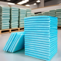Meilleures ventes 2025 : Tapis absorbants pour chiens, fournitures d'entraînement pour animaux de compagnie, pour l'élimination des déchets, produit très vendu