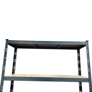 KBT140 Étagère de rangement en métal à 3 niveaux de haute qualité Supports empilables de qualité supérieure - Product Image 4