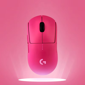 Ratón Inalámbrico para Juegos Logitech G PRO GPW de 1.ª Generación, Ligero, Interruptor Mecánico, Macro Programable, Ratón para Esports con Carga - Product Image 5