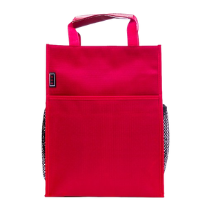 Porte-documents professionnel A4 avec rabat, sacs de rangement pour documents, papeterie, classeur élégant et simple, sac fourre-tout pour femme - Product Image 3